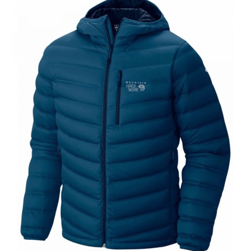 Men’s Mountain Hardwear Stretch Down Coat